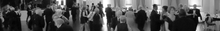 Saturday Evening Dance Club